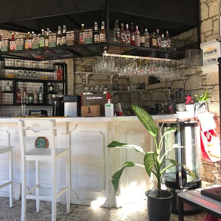 Alacati Alaris Hotel エクステリア 写真