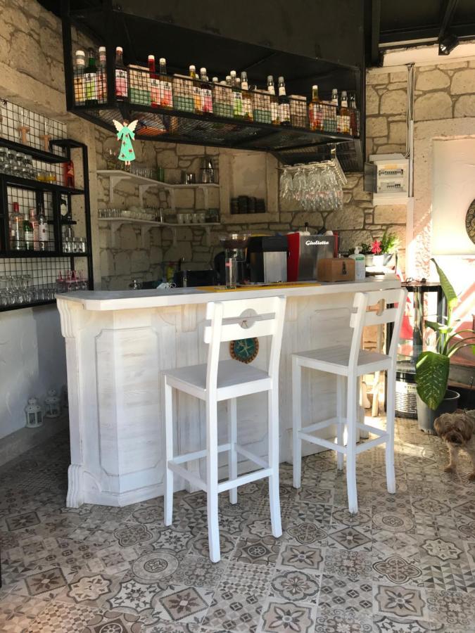 Alacati Alaris Hotel エクステリア 写真