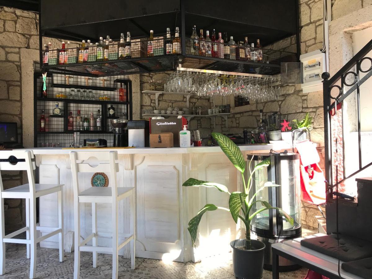 Alacati Alaris Hotel エクステリア 写真