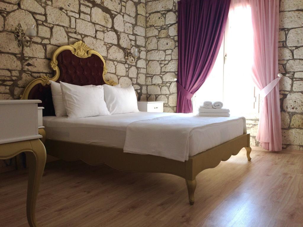 Alacati Alaris Hotel 部屋 写真
