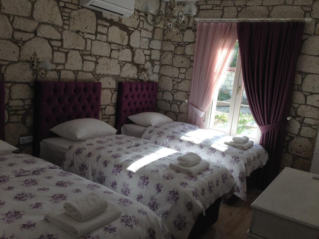 Alacati Alaris Hotel 部屋 写真