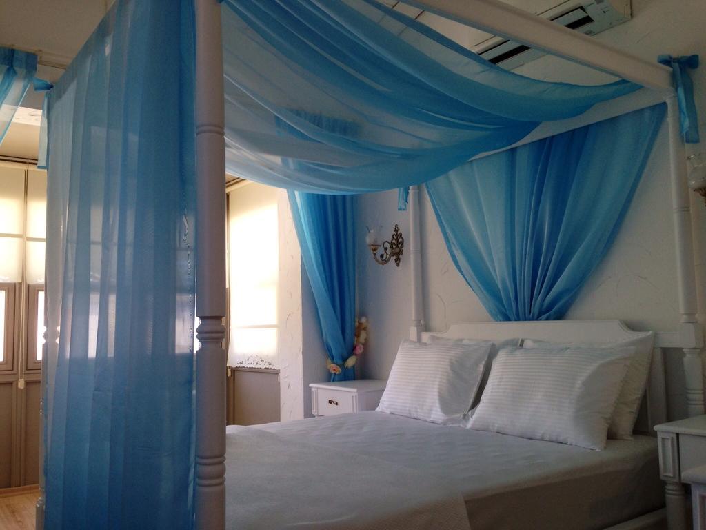 Alacati Alaris Hotel 部屋 写真