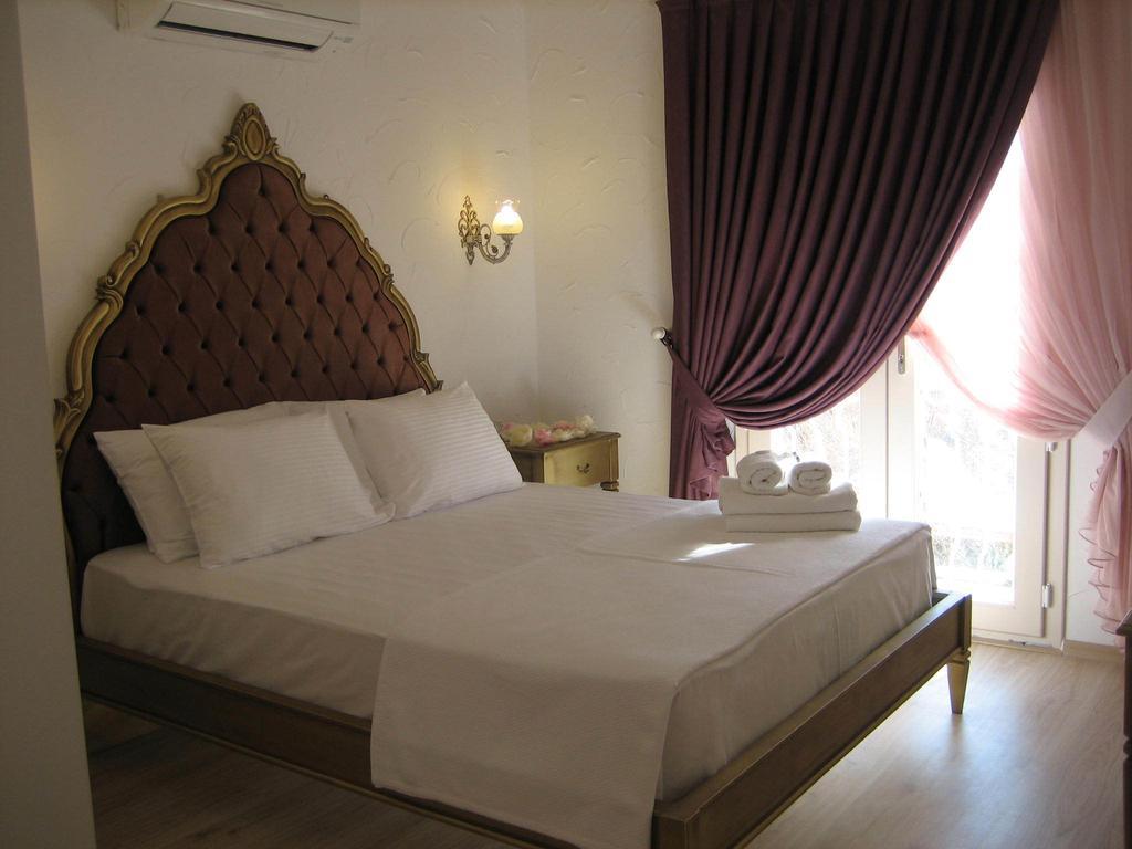 Alacati Alaris Hotel 部屋 写真