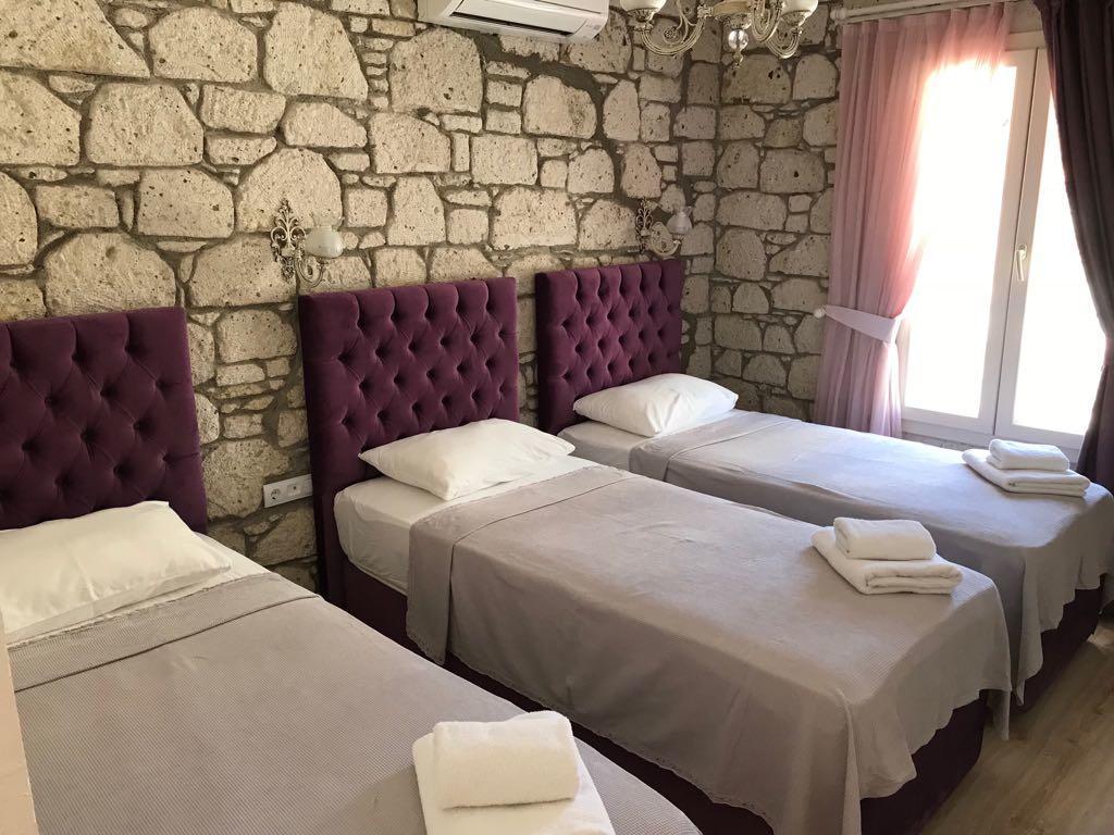 Alacati Alaris Hotel エクステリア 写真