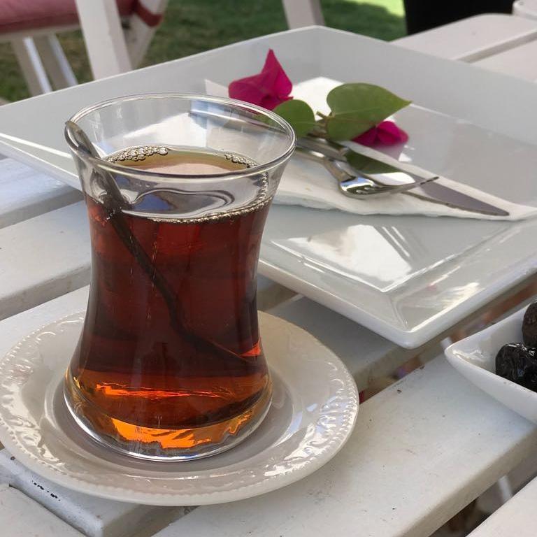 Alacati Alaris Hotel エクステリア 写真