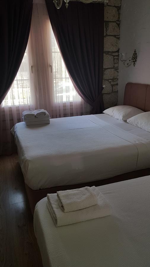 Alacati Alaris Hotel エクステリア 写真