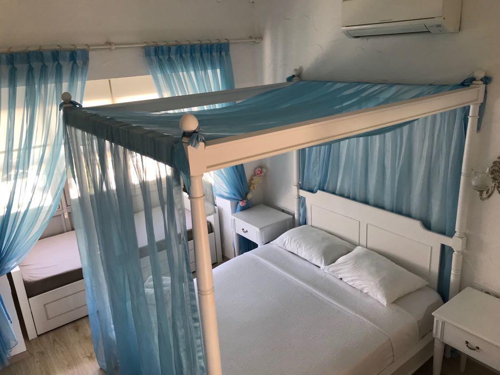 Alacati Alaris Hotel エクステリア 写真