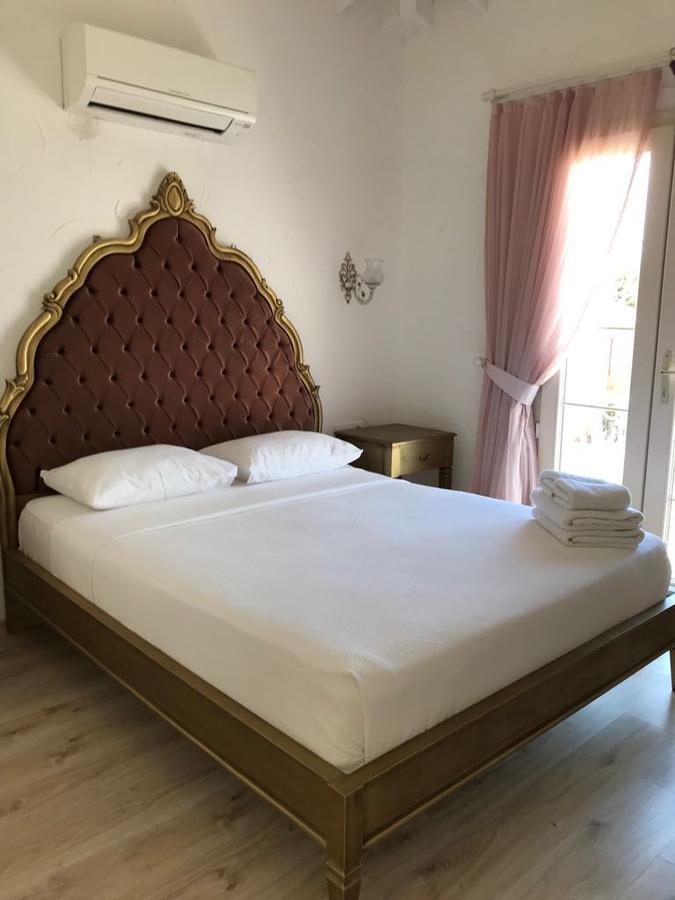 Alacati Alaris Hotel エクステリア 写真