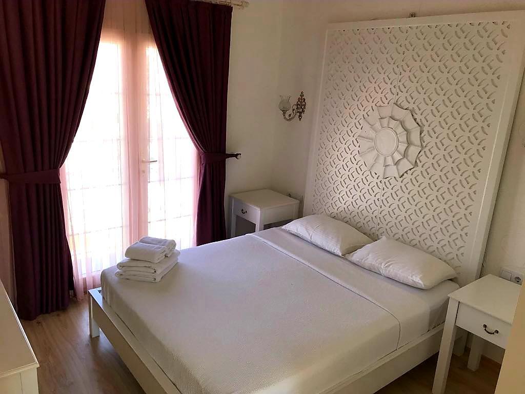 Alacati Alaris Hotel エクステリア 写真