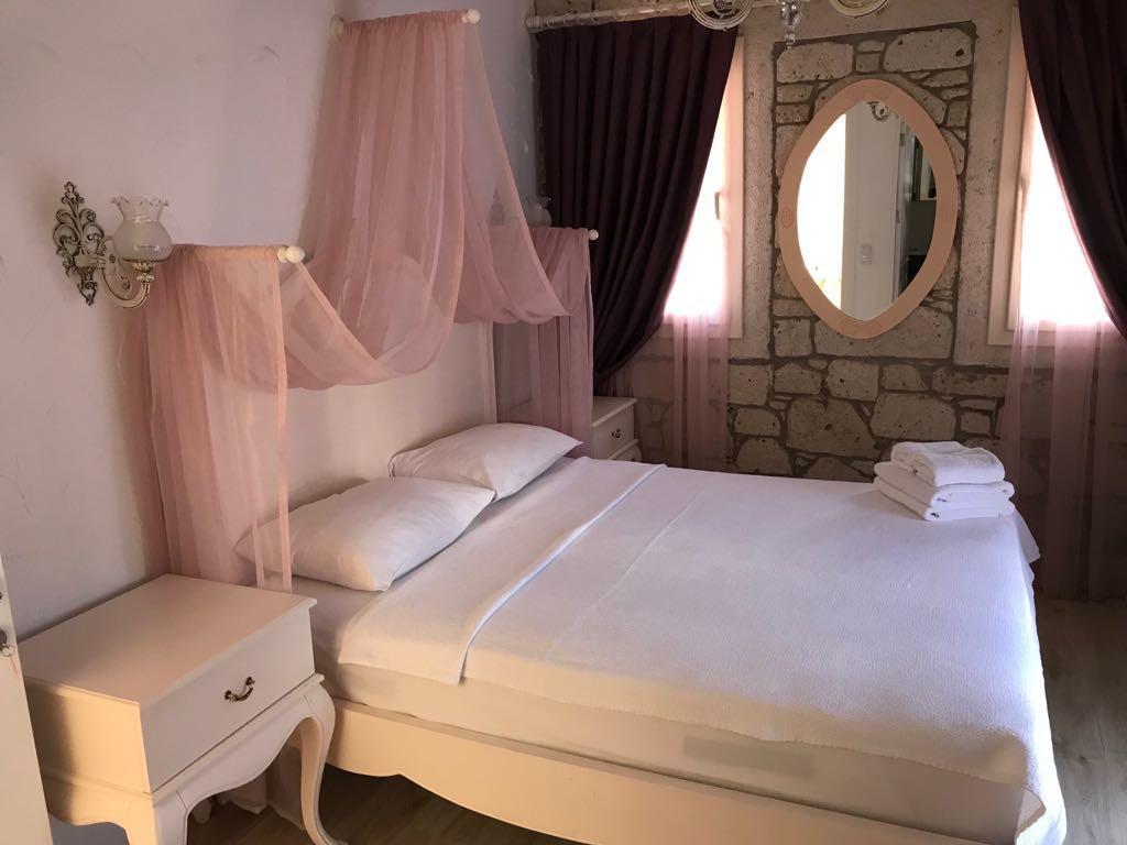 Alacati Alaris Hotel エクステリア 写真