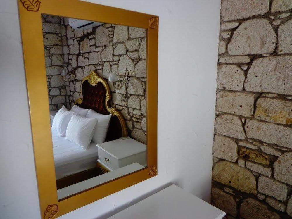 Alacati Alaris Hotel エクステリア 写真