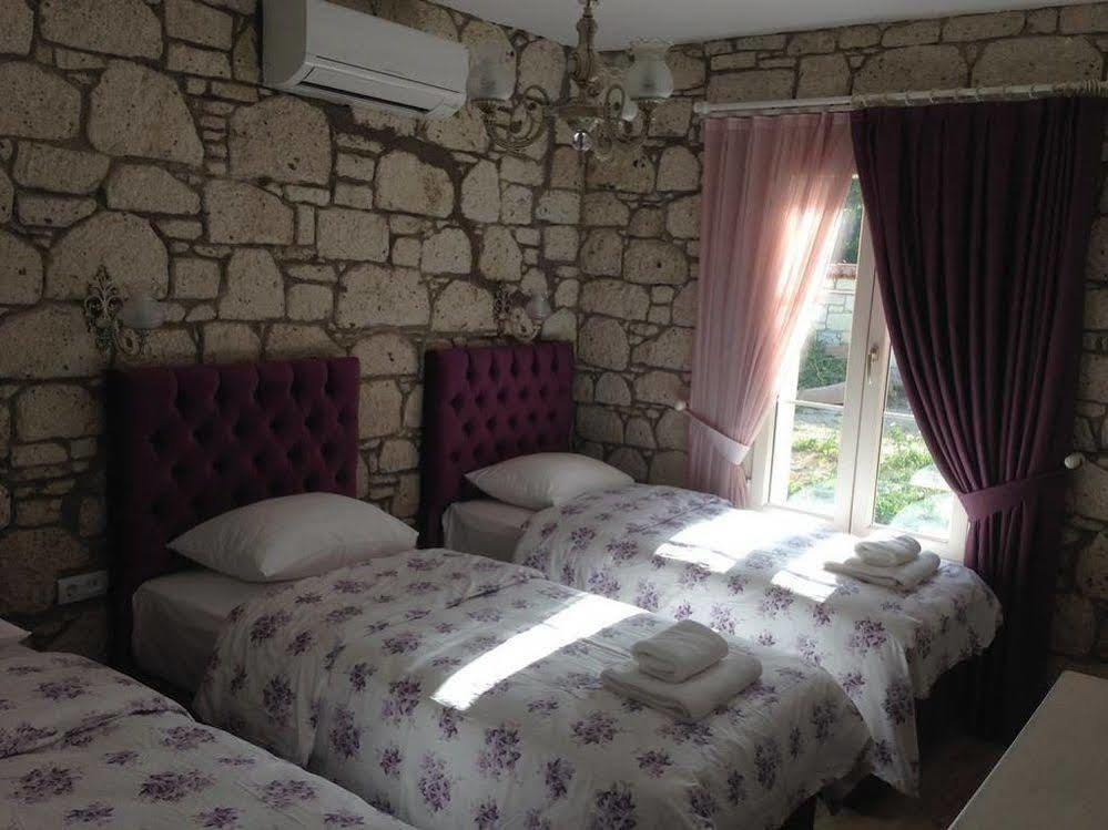 Alacati Alaris Hotel エクステリア 写真