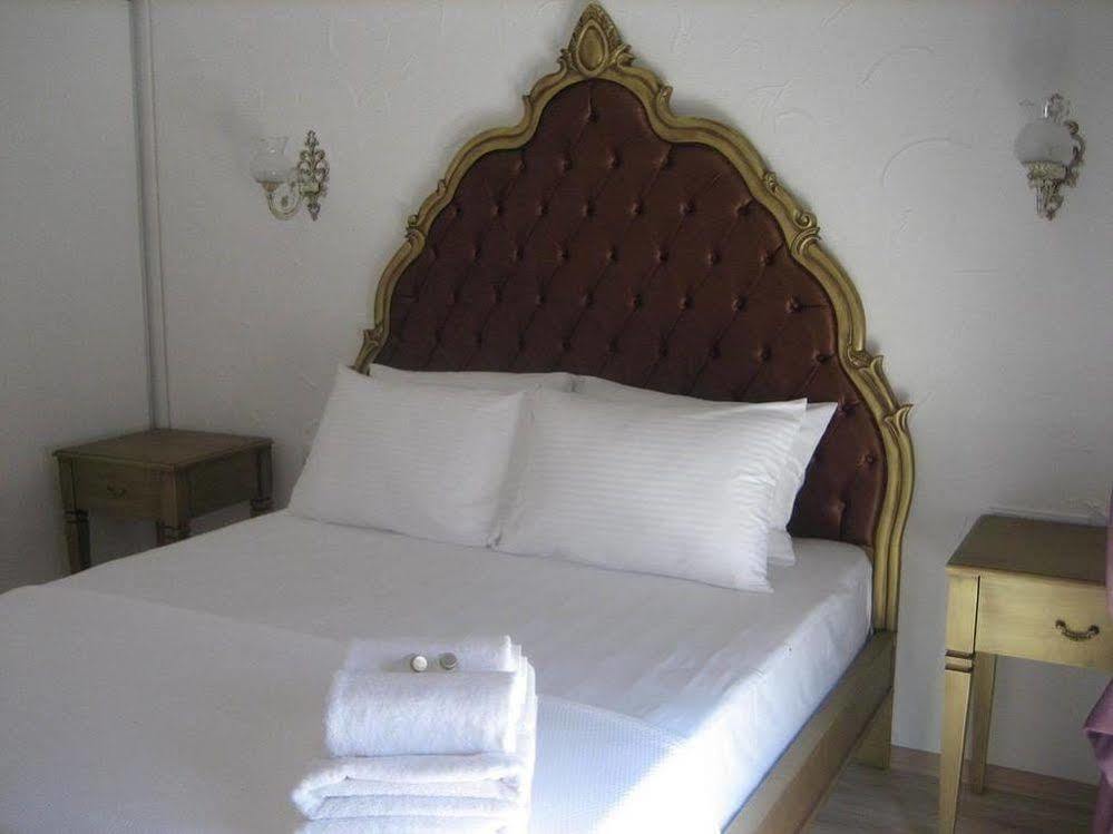Alacati Alaris Hotel エクステリア 写真