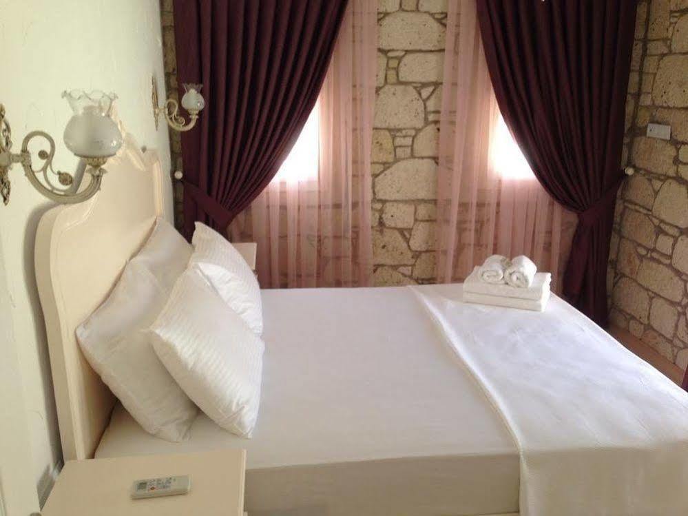 Alacati Alaris Hotel エクステリア 写真