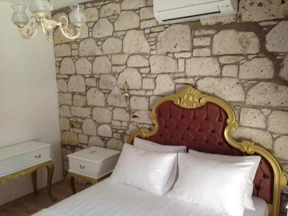 Alacati Alaris Hotel エクステリア 写真