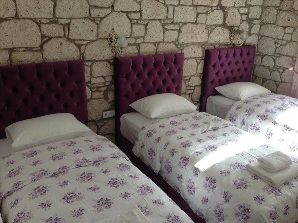 Alacati Alaris Hotel エクステリア 写真